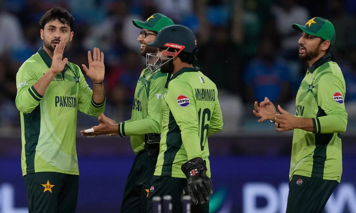 PCB angry after Pakistans early exit, but no action until end of Champions Trophy
