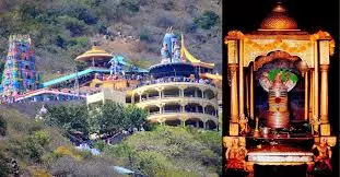 AP celebrates Maha Shivaratri as state festival at Kotappakonda