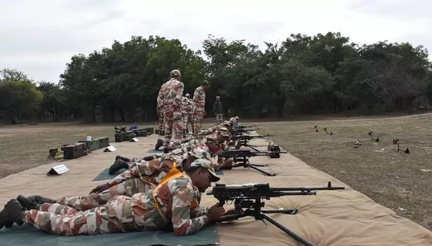 ITBP turns down gender change plea of staffer citing medical wings bad impact opinion