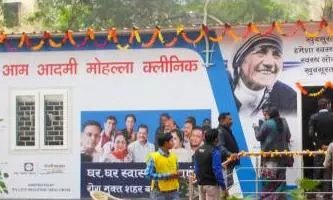 Delhi’s rented Mohalla Clinics to be shut down