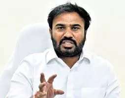 AP players should excel internationally, says SAAP chairman Ravi Naidu