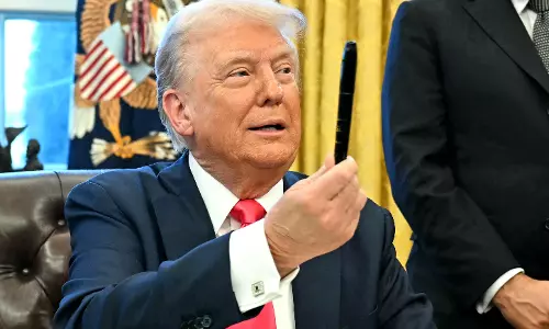 Trump says he will offer gold cards for $5 million path to citizenship, replacing investor visas