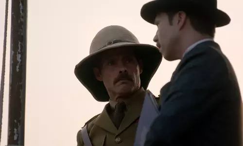 Director Ram Madhvani Describes The Waking of a Nation: The Show is Compassionate; It’s a Pen vs Sword’