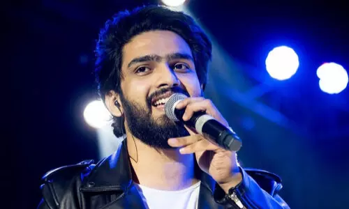 Amaal Mallik on Inn Galiyon Mein, music, and new projects