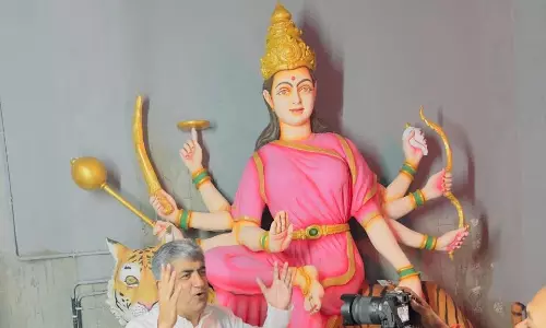 Bengaluru’s First Mata Vaishnodevi Temple and Sanatana Dharma Yatra Inaugurated at Shivoham Shiva Temple