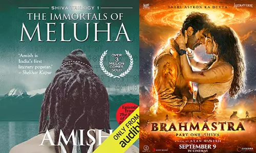 Journey into Shivas Realm with These Captivating Audio & Visual Stories