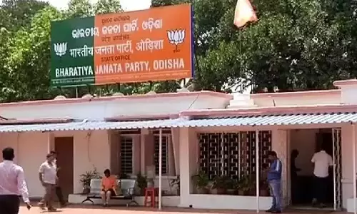 Odisha BJP Set for Leadership Overhaul, New State Chief Soon