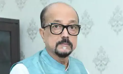 C’garh: Naxalism taking last breath, Leftwing insurgency-hit Bastar celebrating peace: Guv