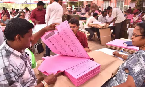 MLC Polls: TD hopeful of winning all seats