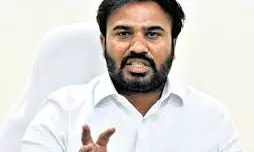 AP players should excel internationally, says SAAP chairman Ravi Naidu