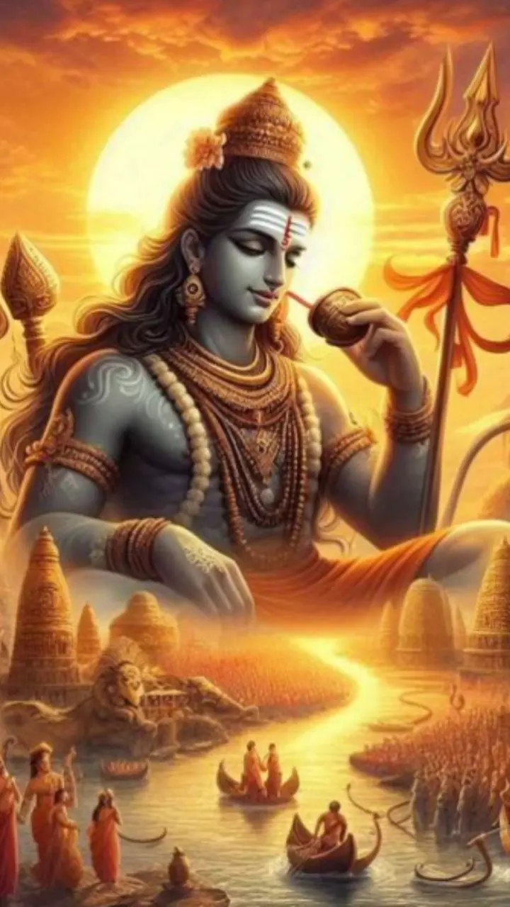 7 Trending Mahashivratri songs for Insta reels