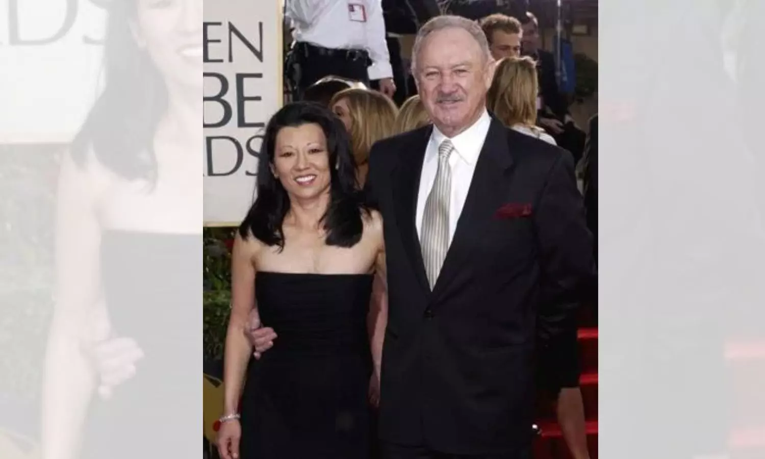 Legendary Actor Gene Hackman and Wife Found Dead in Santa Fe