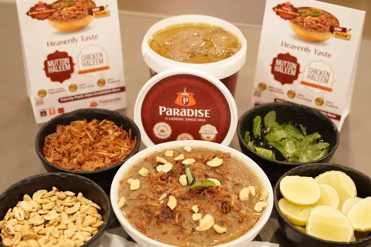 Paradise Haleem Festival 2025 to kickstart