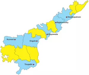 Demand for separate Seema state resurfaces Demand for separate Seema state resurfaces