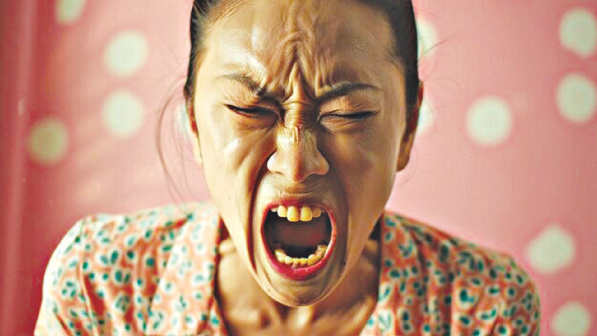 S***! swearing helps beat pain