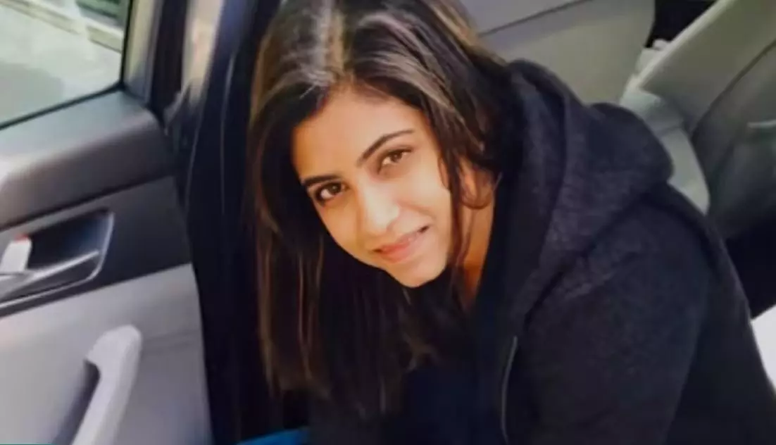 Family of India student in coma gets US visa interview appointment Family of India student in coma gets US visa interview appointment