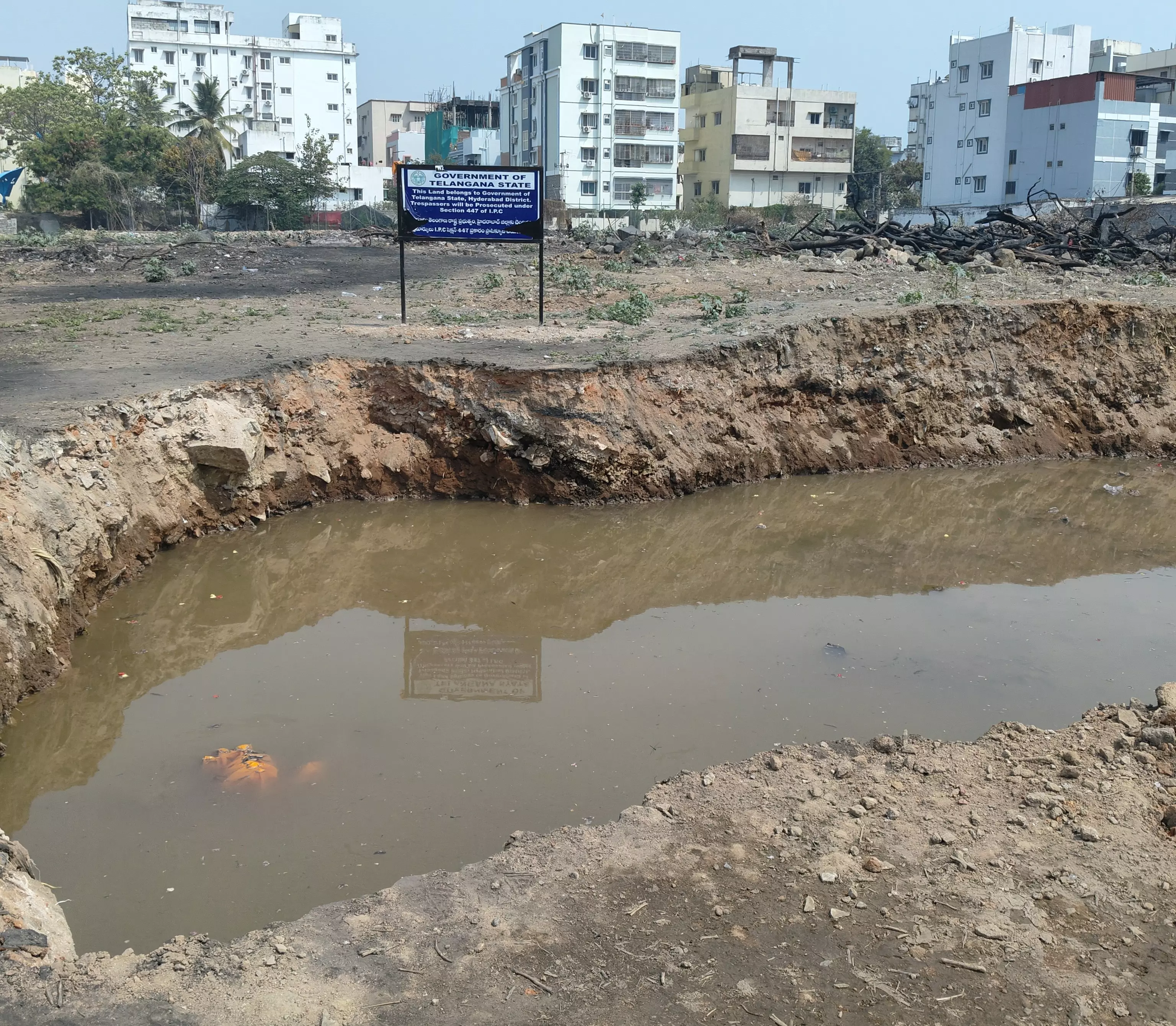 Rejuvenated Kothakunta lake inaugurated Rejuvenated Kothakunta lake inaugurated