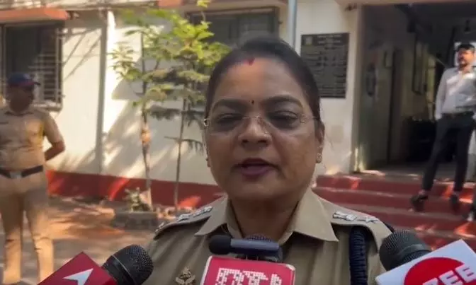 Police Announce Rs 1 Lakh Reward for Information on Pune Bus Rape Accused