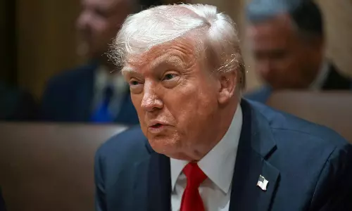 Trump administration says its cutting 90% of USAID foreign aid contracts