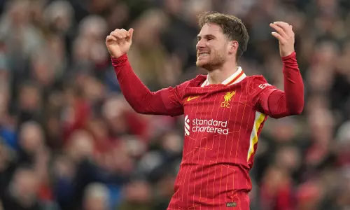 Liverpool 13 points clear in Premier League after Newcastle win Liverpool 13 points clear in Premier League after Newcastle win