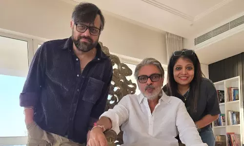 We avoid ego clashes and credit disputes: Sid-Garima