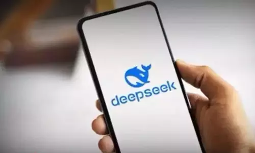 DeepSeek cuts off-peak pricing for developers by up to 75%