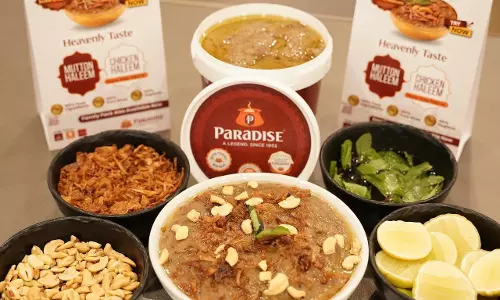 Paradise Haleem Festival 2025 to kickstart
