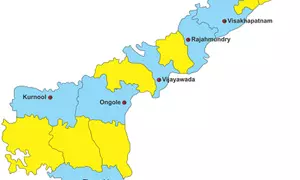 Demand for separate Seema state resurfaces