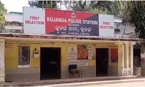 Woman home guard alleges intimidation, bribery to drop case against police officer in Odisha