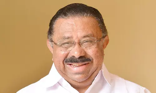 Congress Led Opposition UDF to Launch a Series of Agitations Against LDF Government in Kerala