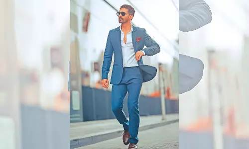 ‘In this industry, anything is possible’