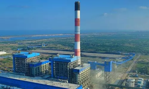 SDSTPS runs its inaugural Unit-3 continuously for 100 days