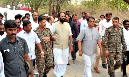 People with more expertise leading rescue ops: Uttam