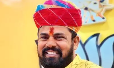 SIT Needed to Find Illegal Immigrants: Raja Singh