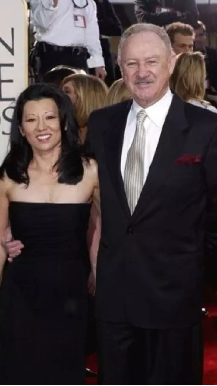 10 Facts About Hollywood Legend Gene Hackman