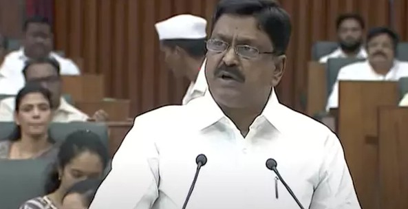 Minister Pledges Action Over Protocol Breach in Assembly