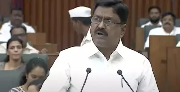 Keshav Assures Action On Protocol Breach