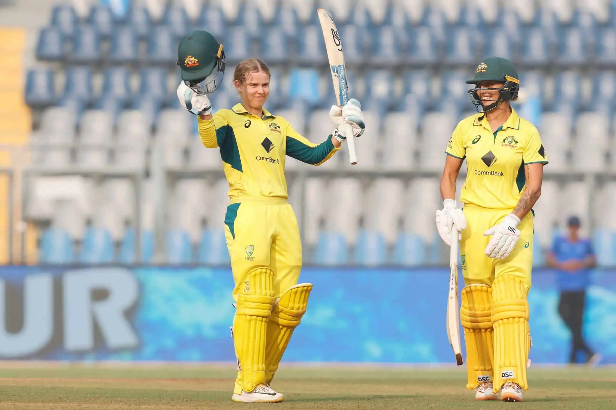 Australia to Tour Zimbabwe for ODIs