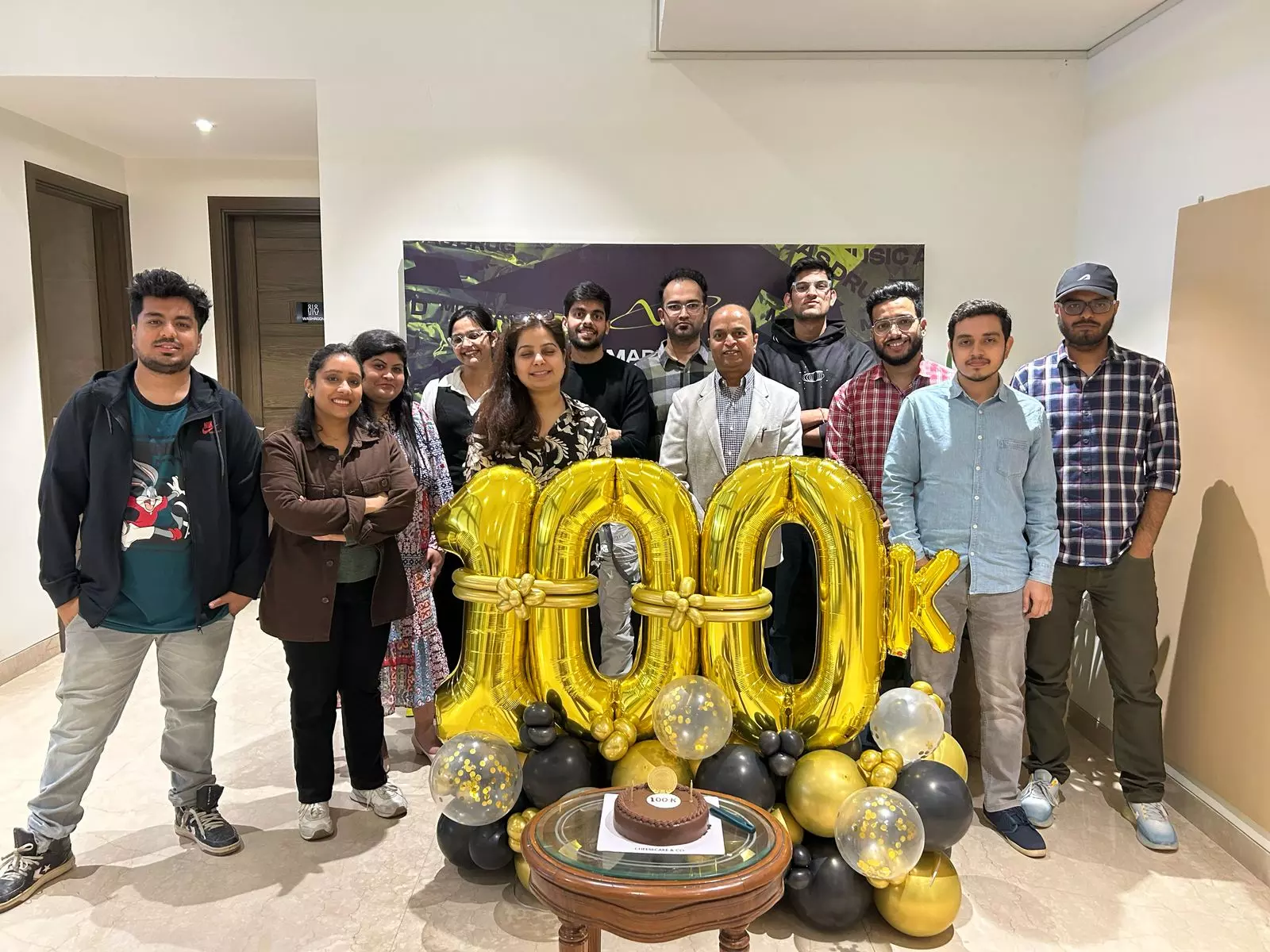 Madverse Music Becomes First Indian Startup to Reach  100,000 Artists in Just Two Years