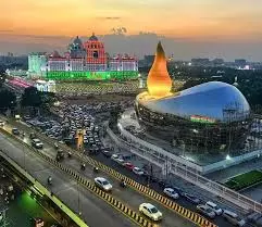 Top 10 states have 1.19 lakh projects under RERA Top 10 states have 1.19 lakh projects under RERA