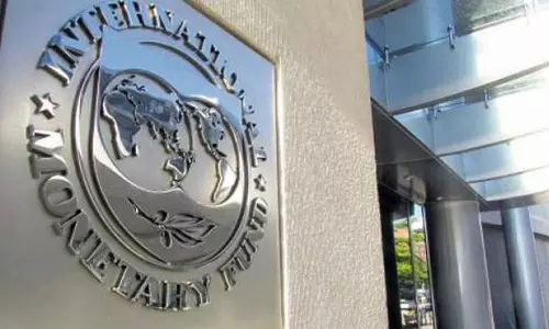 India needs structural reforms to become an advanced economy by 2047: IMF
