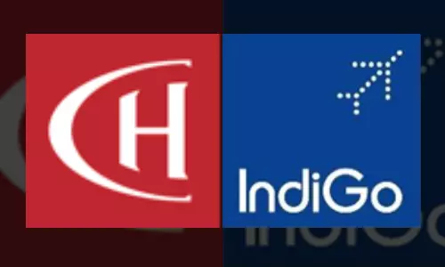 IndiGo Worlds Youngest Aircraft Fleet 2025 by ch-aviation for 3rd Consecutive year IndiGo Worlds Youngest Aircraft Fleet 2025 by ch-aviation for 3rd Consecutive year