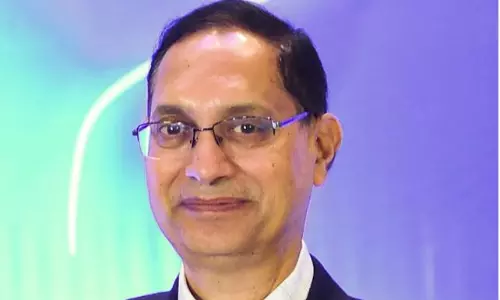 Midnight surprise: Tuhin Kanta Pandey named new Sebi chairman