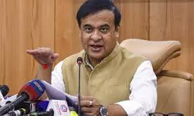 Assam CM hopes to convert 80 pc of investment proposals into reality