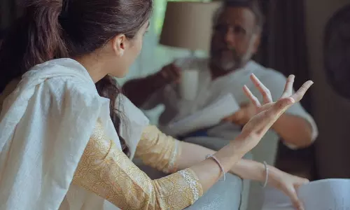 On 5th anniversary of Thappad, Taapsee Pannu shared a picture with Anubhav Sinha hinting at her next?