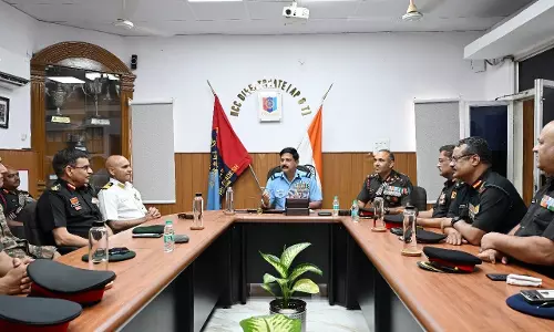 NCC Must Reach Rural Areas: Retiring Deputy DG