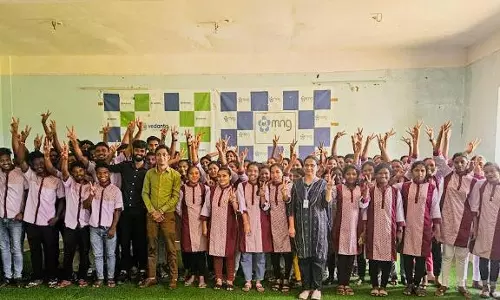 Vedanta Lanjigarh’s skill development programme transforms rural youth in Kalahandi