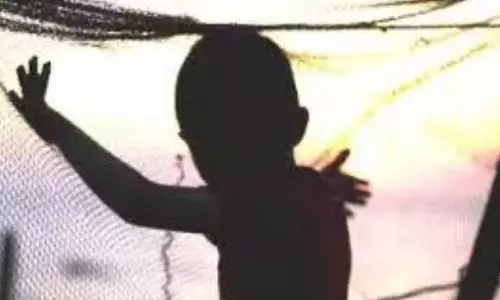 Trafficking case: Fate of four rescued kids hangs in the balance