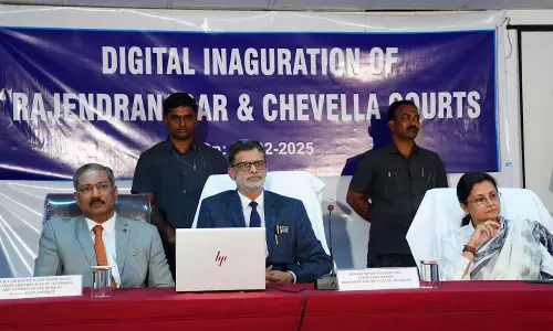 Now vulnerable witnesses can testify in safe zones away from court