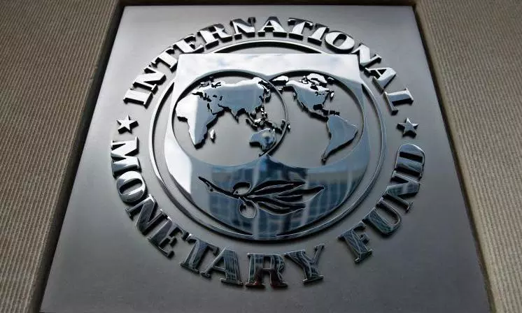 IMF, Ukraine reach agreement on $300 million loan program review